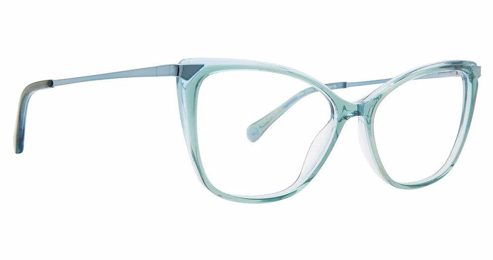 Trina Turk TTADIRA Eyeglasses - view 3